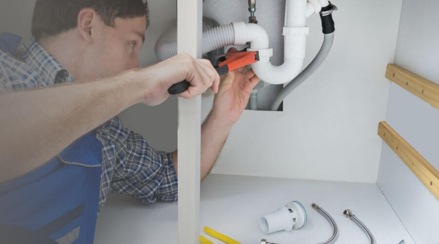 Local expert plumbing services in Angel Fire, NM